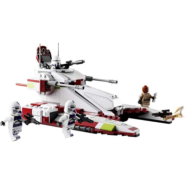 LEGO LEGO Star Wars Republic Fighter Tank Set 75342