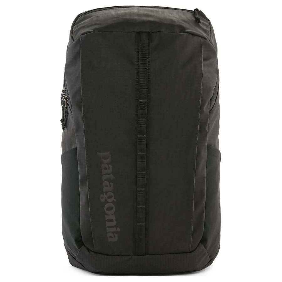 Patagonia 25L Outdoor Bags Recycled Material Black Men's