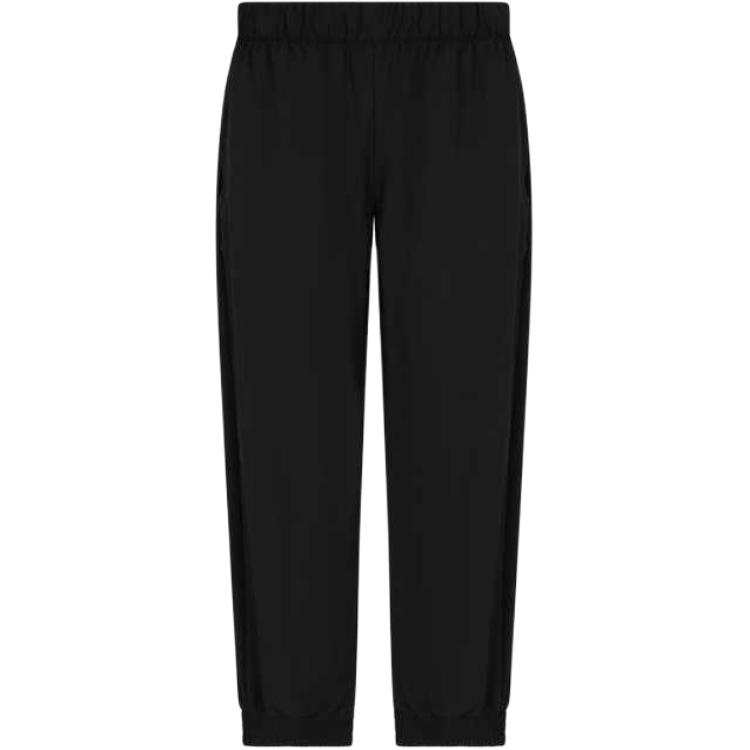 EMPORIO ARMANI Ea7 EMPORIO ARMANI Logo print Track Pants