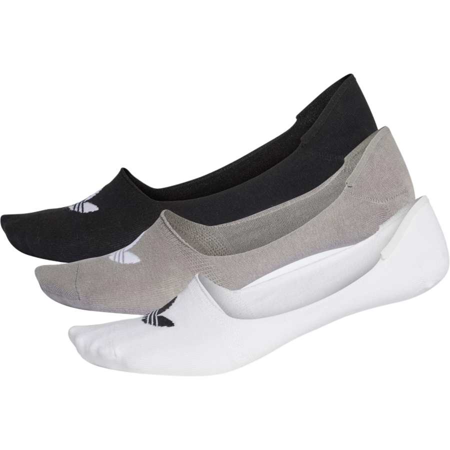 Adidas Originals Ankle Socks Unisex 3 Pack