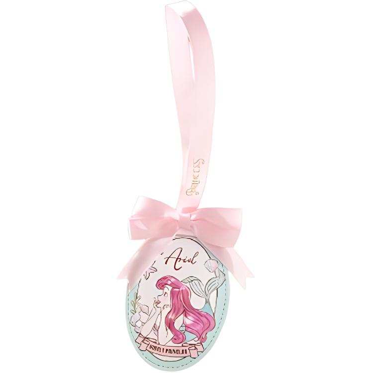 POP MART Disney Ariel Shining Girls Collection, Perfume Pouch Fashion Trend Based Products