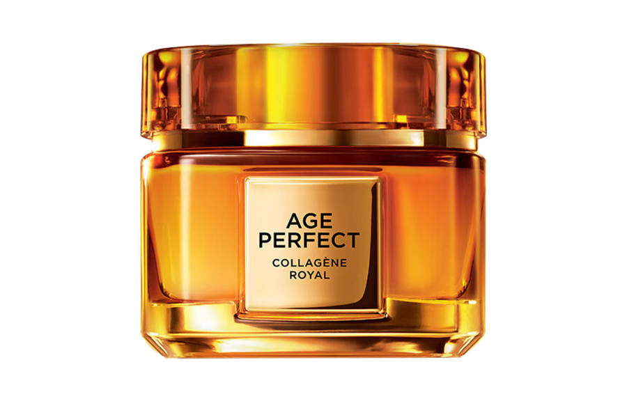 L'OREAL L'Oréal 2 Bee Jars Face Cream Wrinkle Reducing Brightening Tightening Hydrating Repairing Wrinkle Resistant