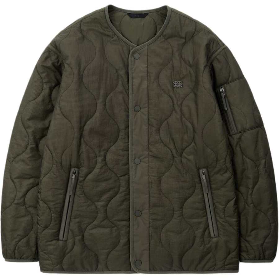 KOLON SPORT Puffer Jacket Men's