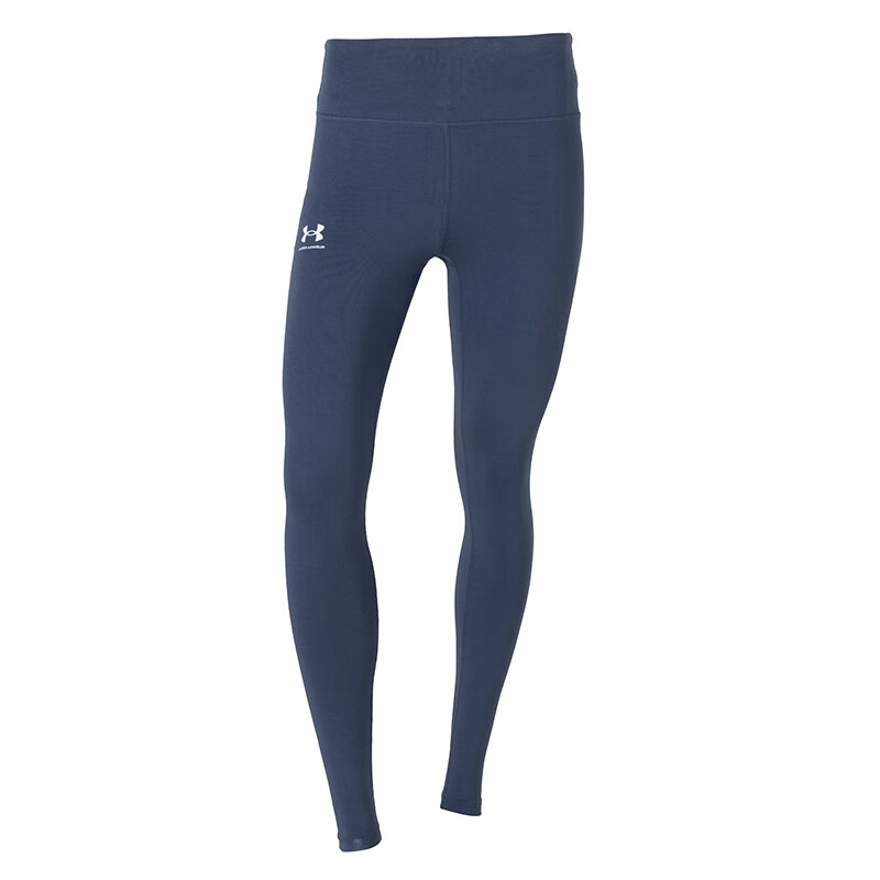 Under Armour Yoga Pants Women's Blue