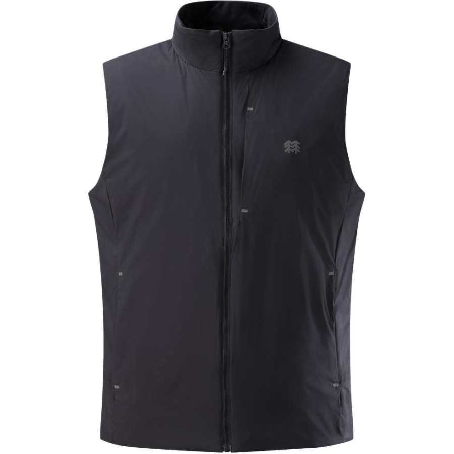 KOLON SPORT Hero Vests Men's Stand Collar Other