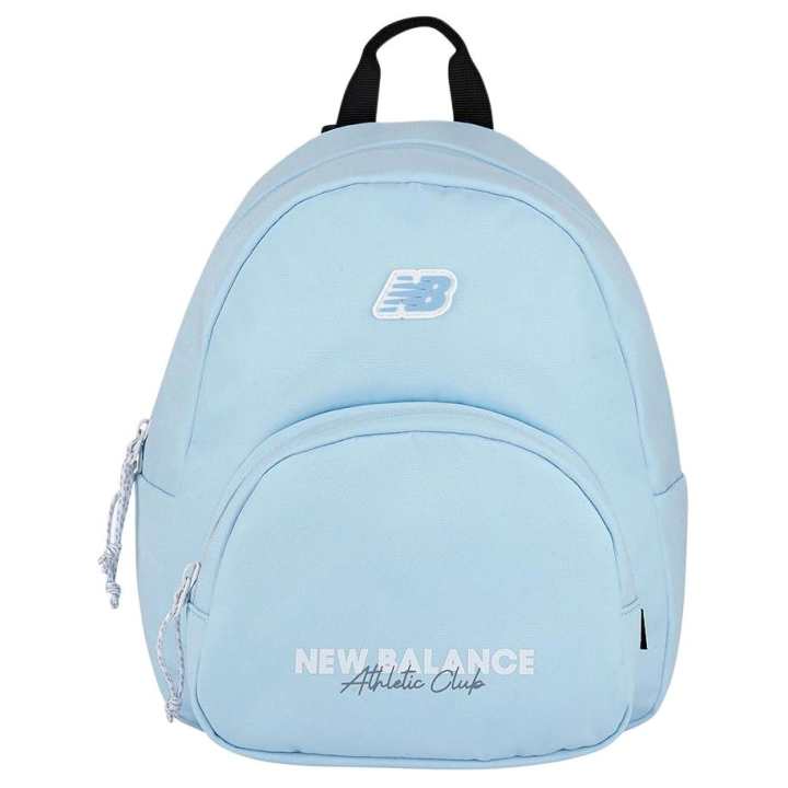 New Balance New Balance Polyester Backpack Regular Kids' Blue