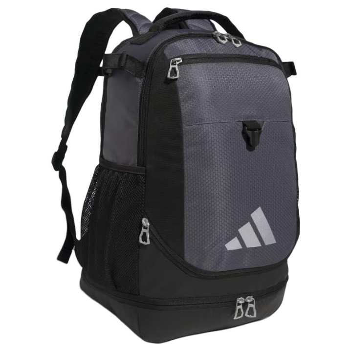 Adidas Adidas Free Shipping With AdiClub Utility Xl Team Backpack