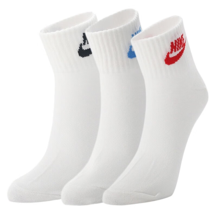 Nike Nike Unisex Ankle Socks