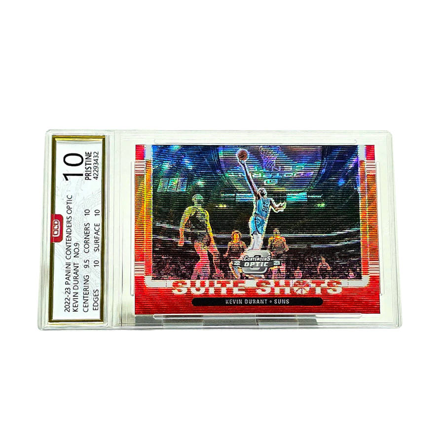 PANINI PANINI Graded Cards