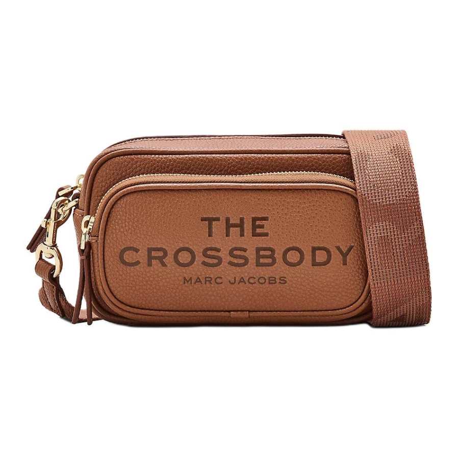 MARC JACOBS MARC JACOBS The Crossbody Argan Oil