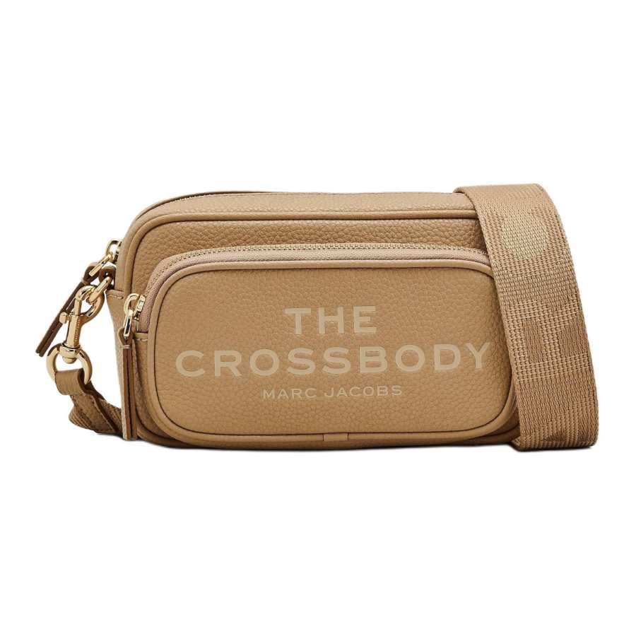 MARC JACOBS MARC JACOBS The Crossbody Camel