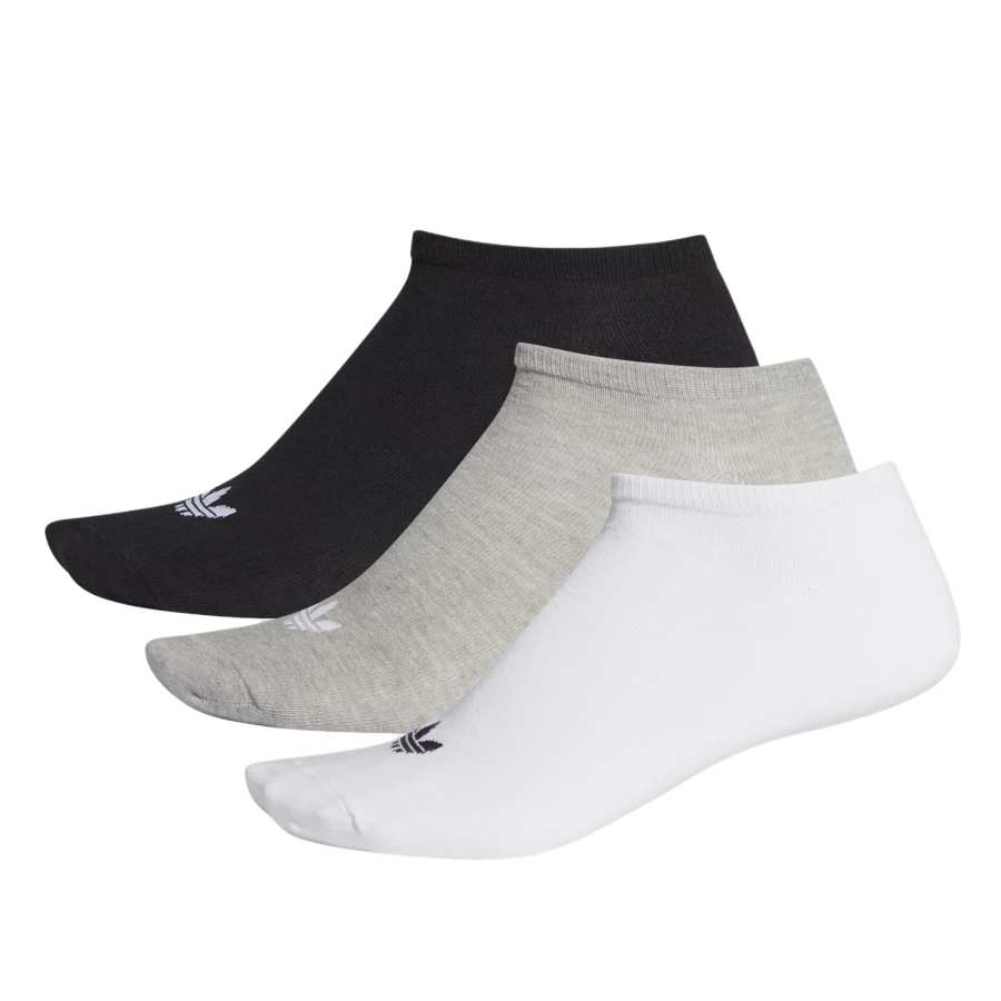 Adidas Originals Unisex Ankle Socks