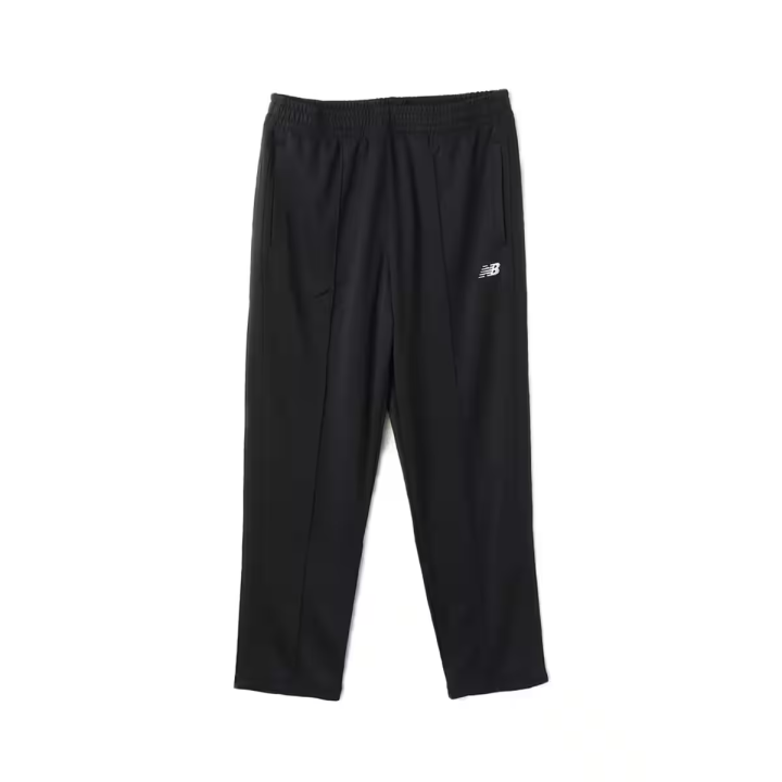 New Balance New Balance Knitted Sweatpants Unisex Black