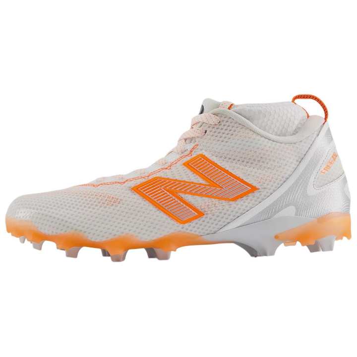 New Balance FreezeLX New Balance v5 'White Orange'