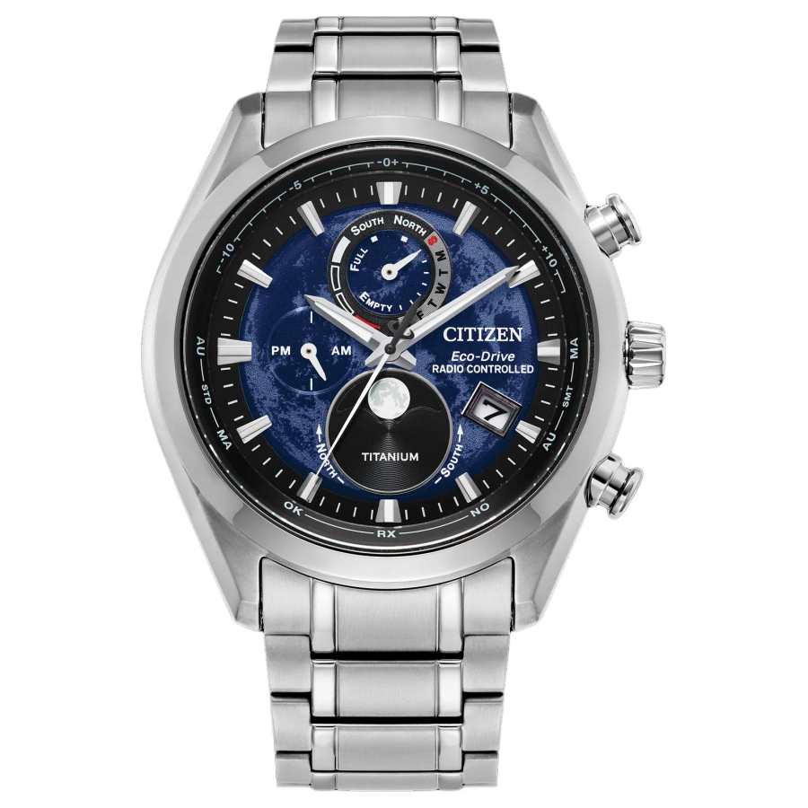 CITIZEN CITIZEN Men's Eco Drive Watch
