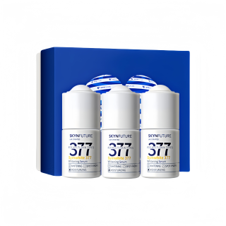 SKYNFURURE 377 Whitening And Spot Fading Serum Lotion
