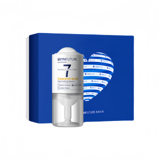 SKYNFURURE 377 Concentrated Whitening Serum Lotion Brightening Dark Spot Lightening 20ml/20ml*2/20ml*3