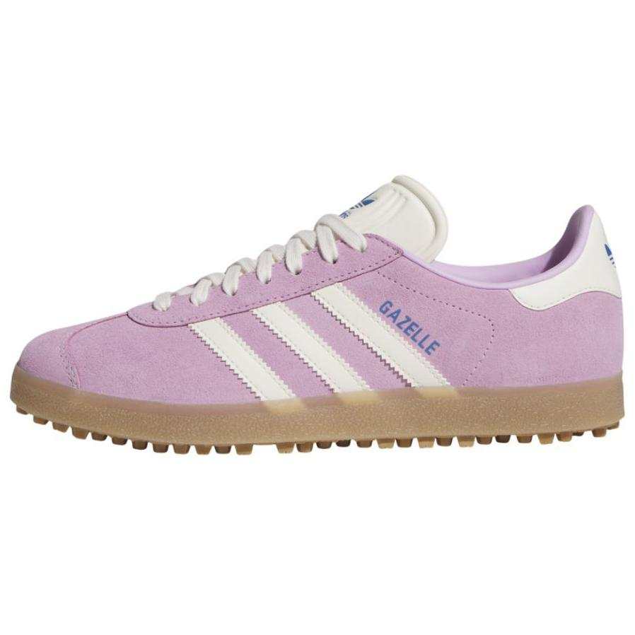Adidas Originals Gazelle Wmns Adidas Originals Spikeless Golf 'Bliss Lilac'