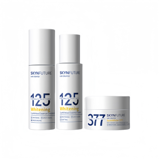 SKYNFURURE 377 Whitening And Spot Fading Watery Lotion & Cream Yellowing Niacinamide Essence Lotion