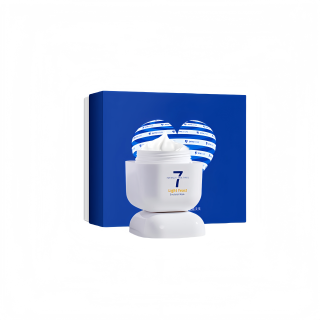 SKYNFURURE Light Sensing Milk Therapy Facial Masks Soothing Brightening Tightening Hydrating Stabilizing