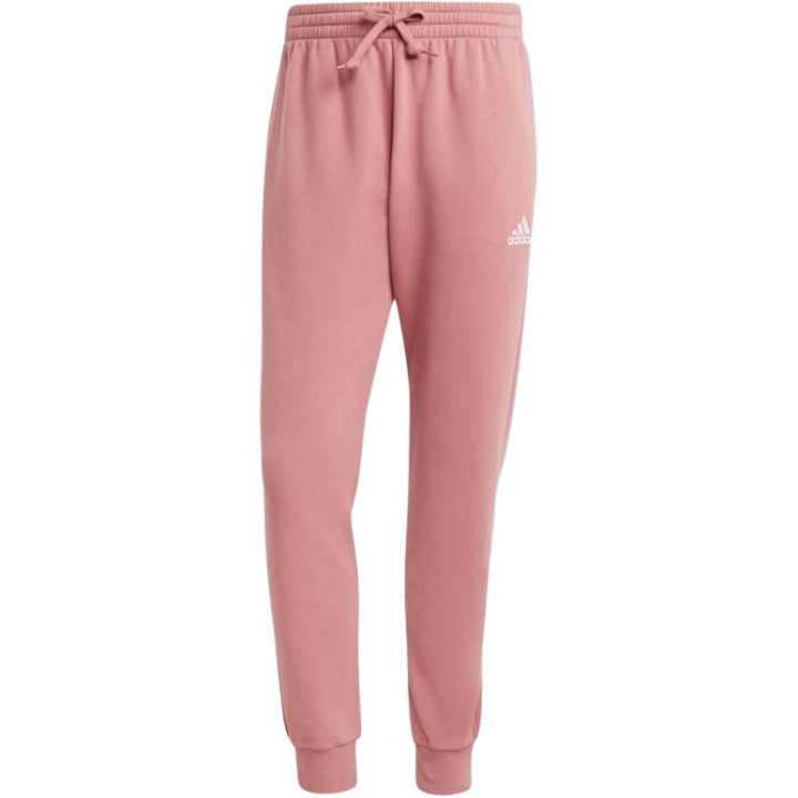 Adidas Adidas Knitted Sweatpants Men's Pink