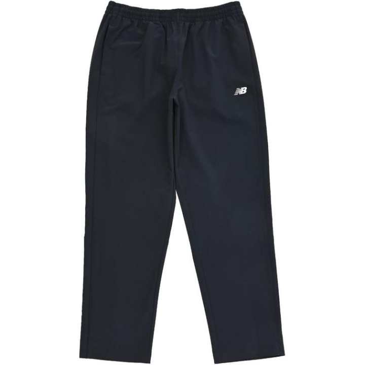 New Balance New Balance Knitted Sweatpants Men's Black