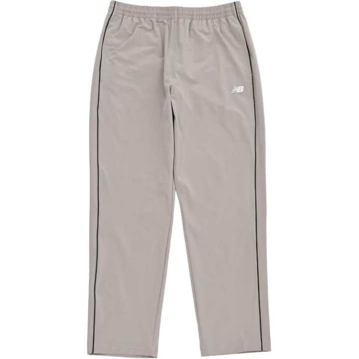 New Balance New Balance Knitted Sweatpants Men's Brown