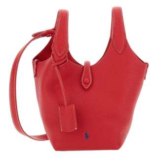 Polo Ralph Lauren small Polo Play tote bag