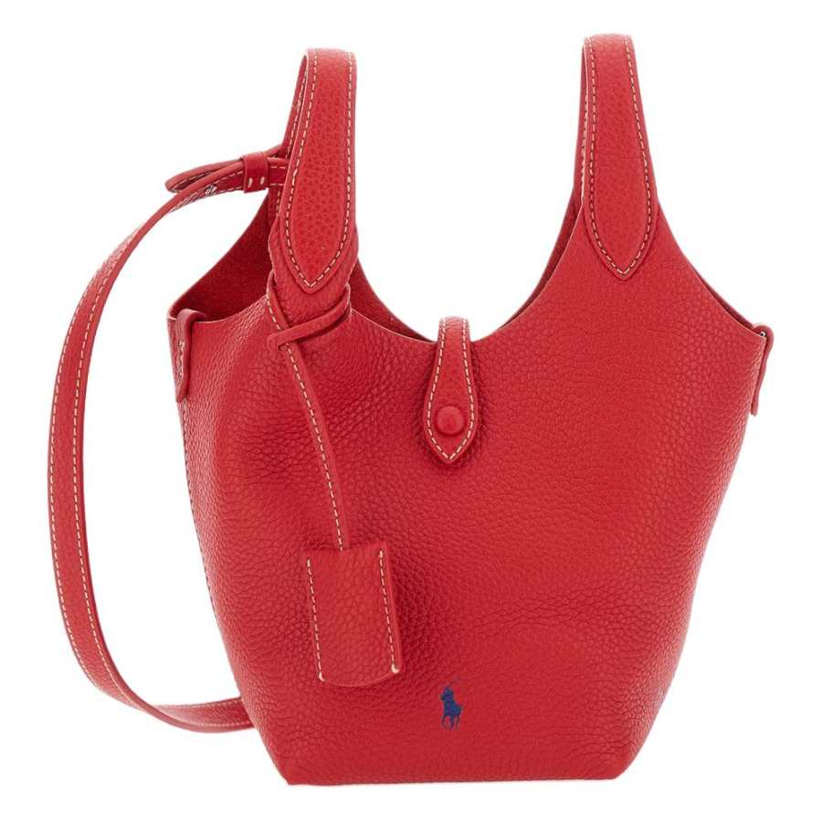 Polo Ralph Lauren Polo Ralph Lauren small Polo Play tote bag