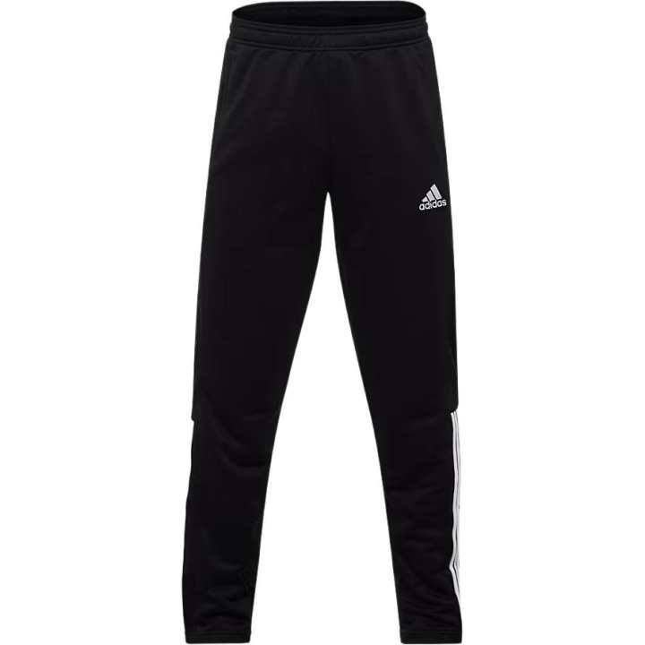 Adidas Adidas Knitted Sweatpants Men's Black