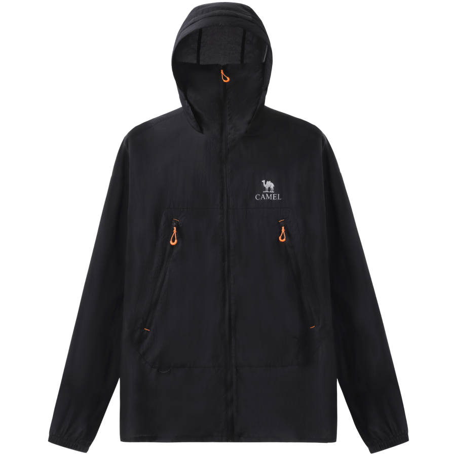 CAMEL CAMEL Sun Protection Clothing Unisex