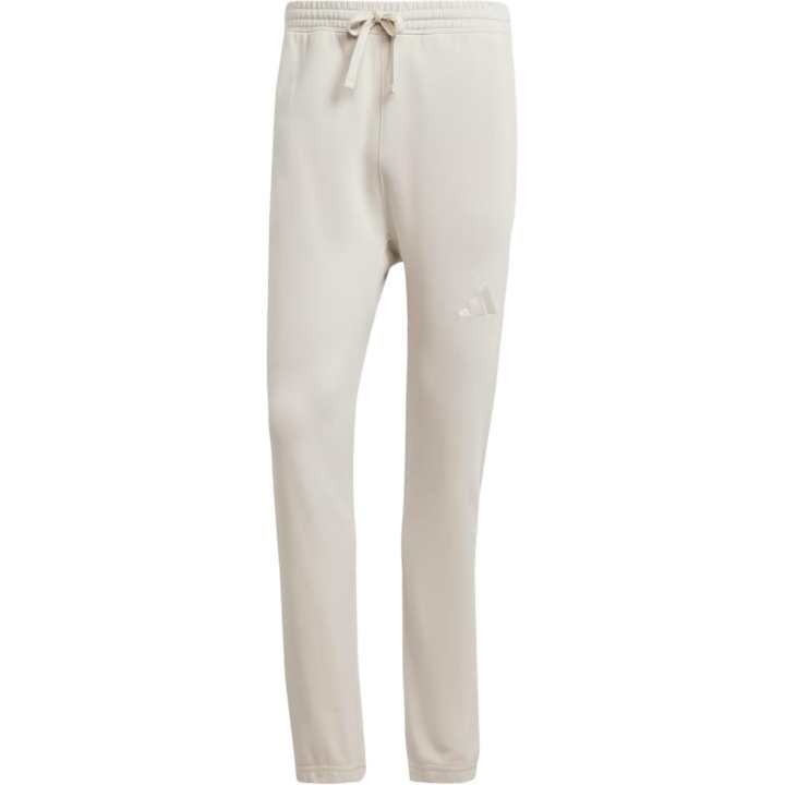 Adidas Adidas Knitted Sweatpants Men's Light Umber