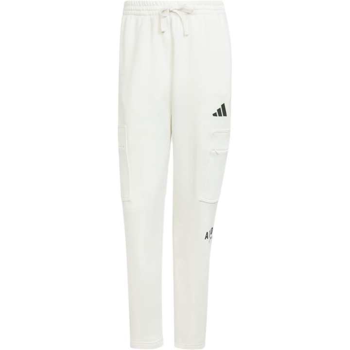 Adidas Adidas Free Shipping With AdiClub All Szn Fleece Graphic Loose Cargo Pants