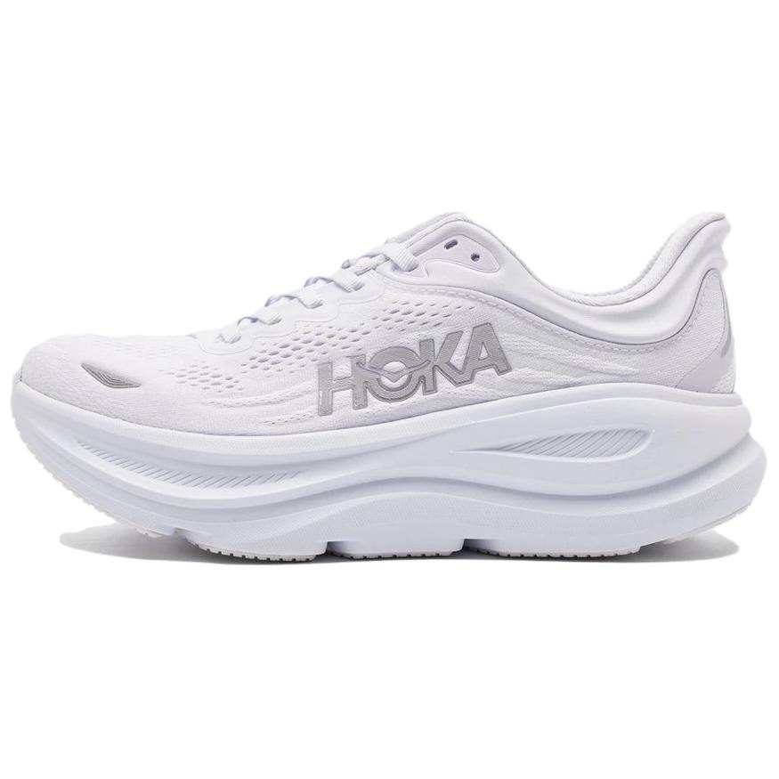 HOKA ONE ONE Bondi 9 Starlight Glow Women's