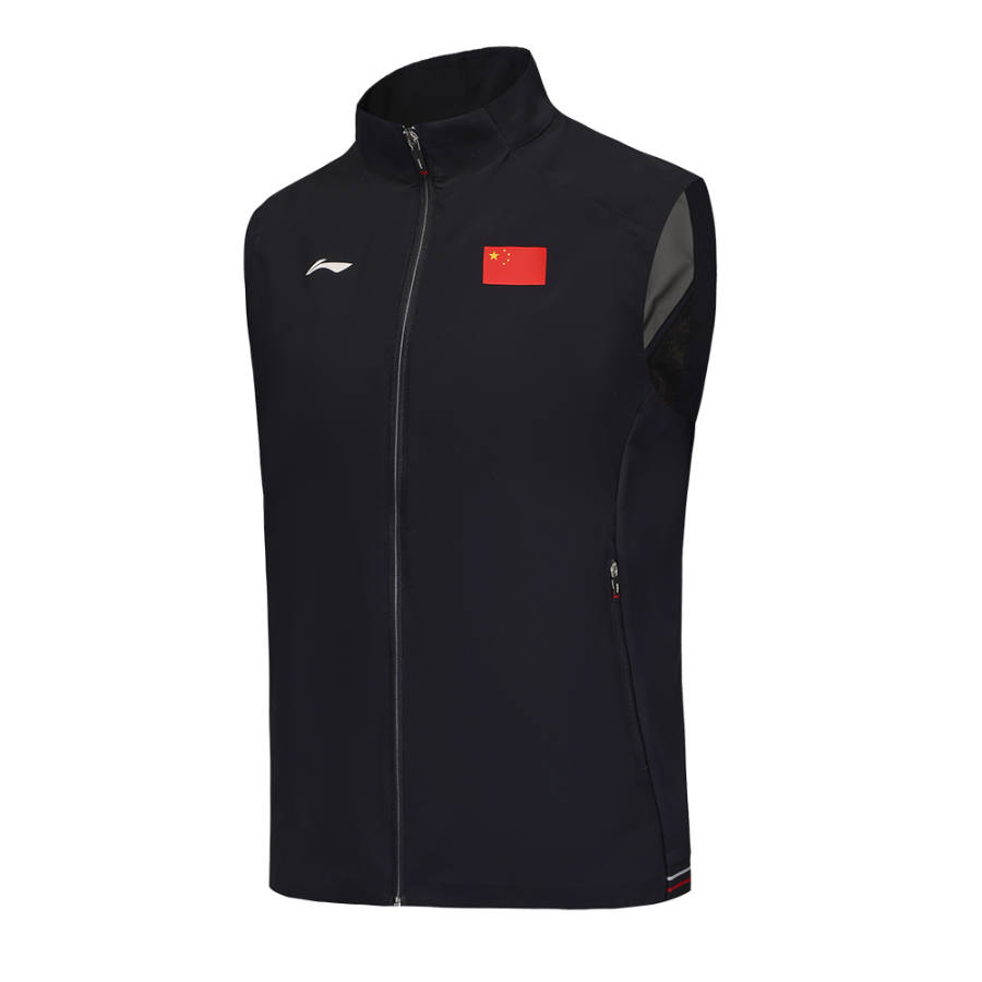 Li-Ning Li Ning Honor Collection Sports Lifestyle Collection Vest Men's