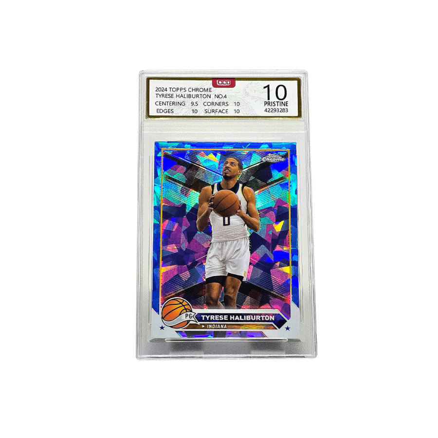 Topps Topps Graded Cards