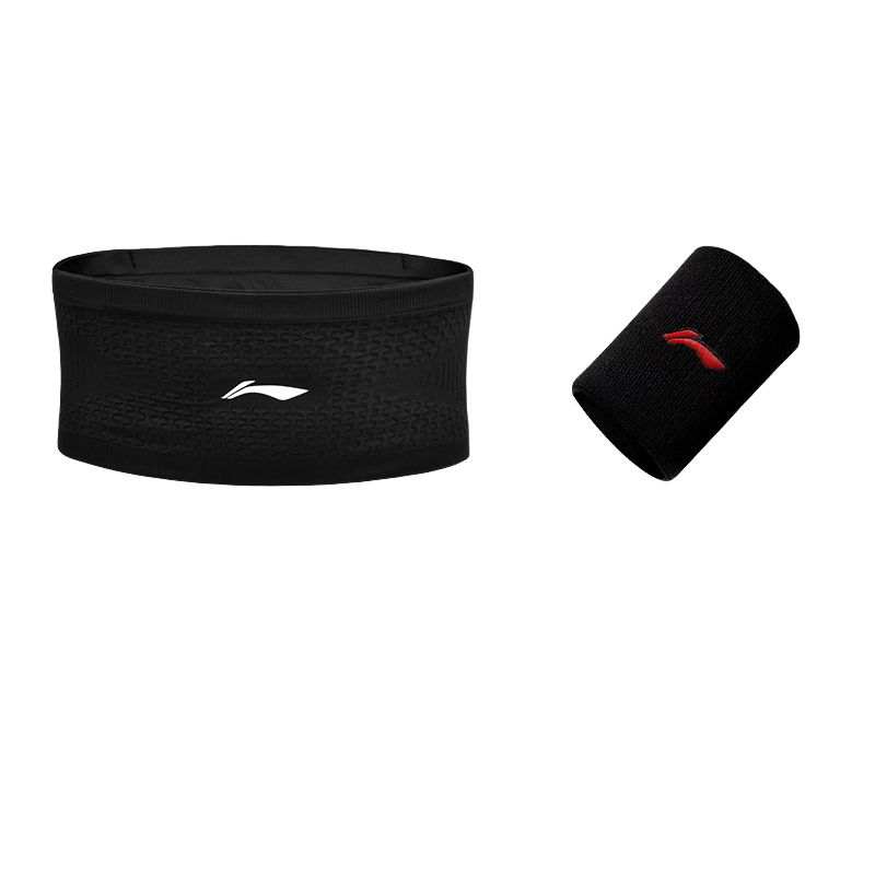 Li-Ning Li Ning Running Balls Sports & Fitness Protective Gear Sets Unisex