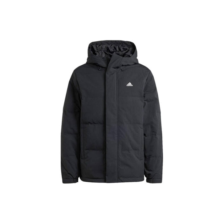 Adidas Adidas Down Jacket Unisex Black