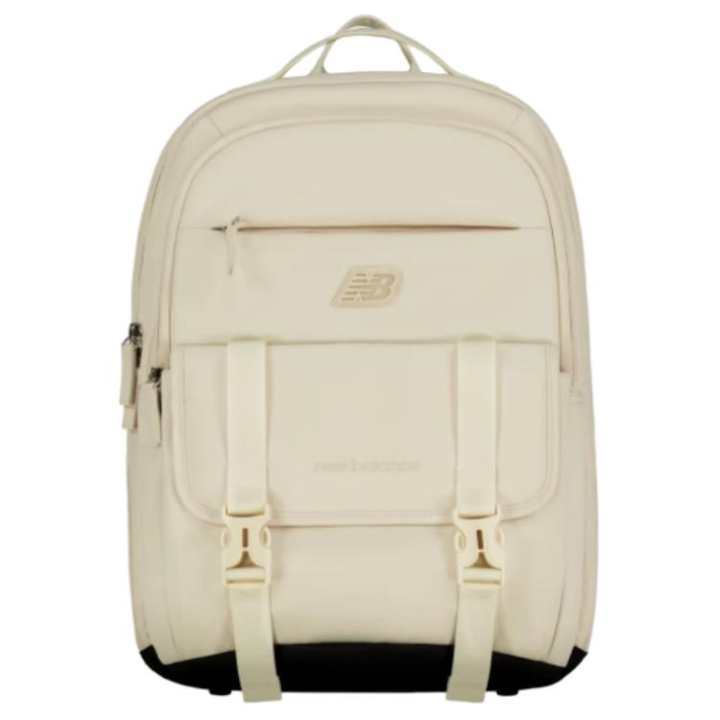 New Balance New Balance Fabric Backpack Medium Unisex Beige