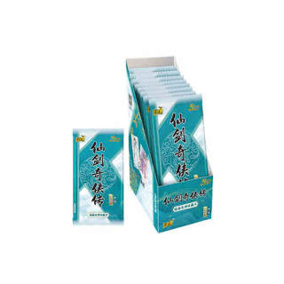 KAYOU Xian Jian Qi Xia Zhuan Card Ling Xian Lu Li Xiaoyao CP Card IP / Anime Cards Whole Box