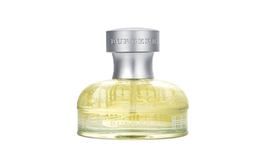 Burberry London Women's New London Perfumes Potpourri Scent Eau De Parfum EDP Refreshing And Elegant