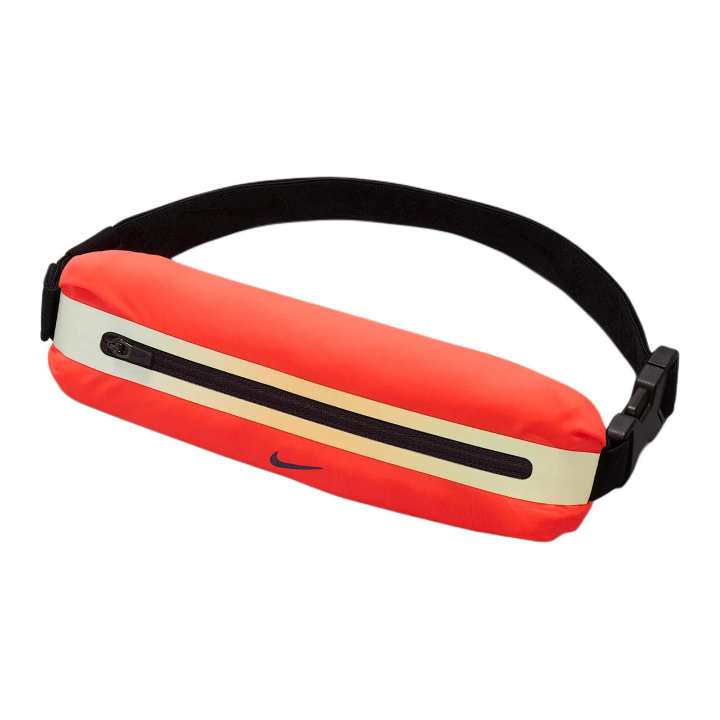 Nike Nike Polyester Fanny Pack Unisex Dark Red