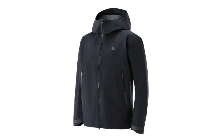 KOLON SPORT 1992 Windbreaker Jacket Men's