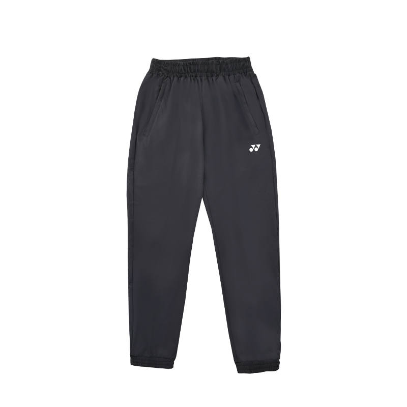 YONEX YONEX Training Series Knitted Sweatpants Men's Black