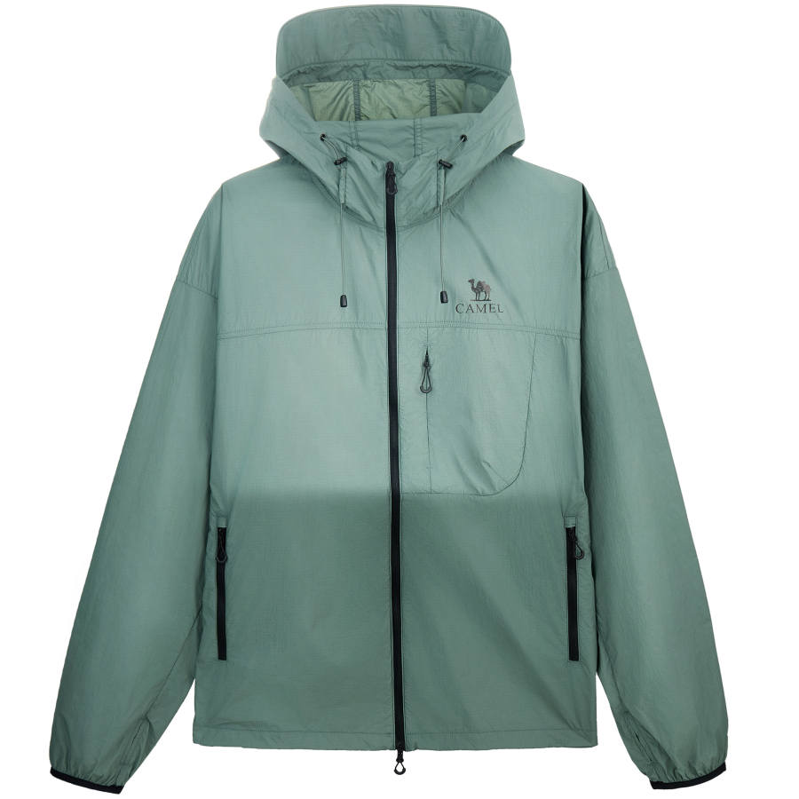 CAMEL CAMEL Sun Protection Clothing Unisex