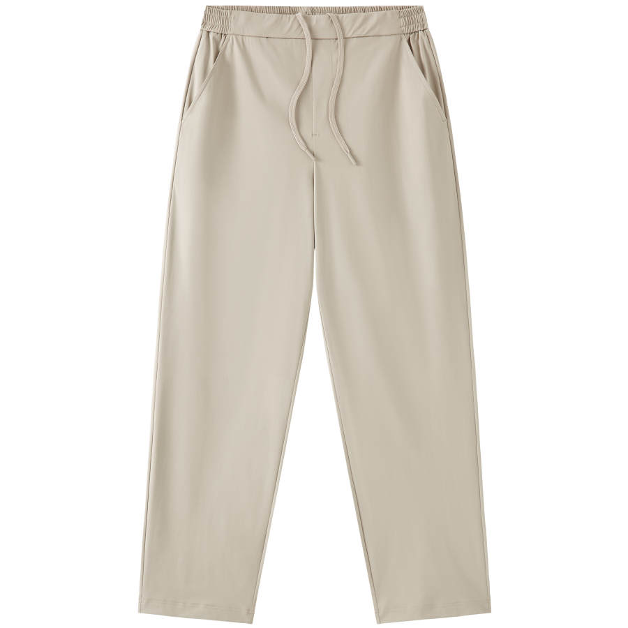 CAMEL CAMEL Urban Function Series Knitted Sweatpants Men's