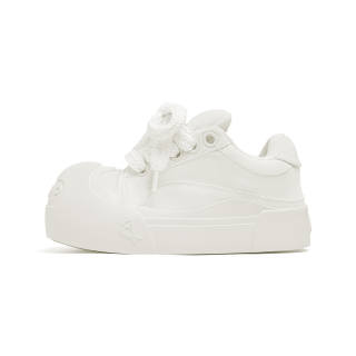 BXWP Low top Campus Style Casual Shoes Soft Sole Squashy And Bouncy Feeling Unisex