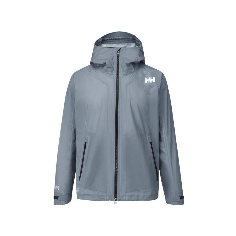 HELLY HANSEN H2Explorer Mountain Versatile Outdoor Hiking Urban Living/Travel/Commuting Hiking Waterproof And Windproof