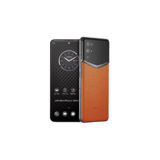 VERTU IVERTU 5G Luxury Collection Privacy Encryption Cell Phones