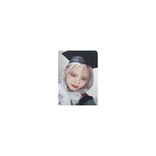 STARSHIP Entertainment IVE 2nd EP Switchms1.0 Special Gift Card Photocards 6 Pcs
